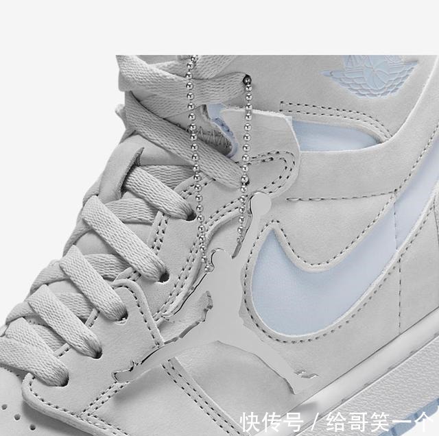 jordan 一双经典一双高级!两款全新Air Jordan 1官图释出!