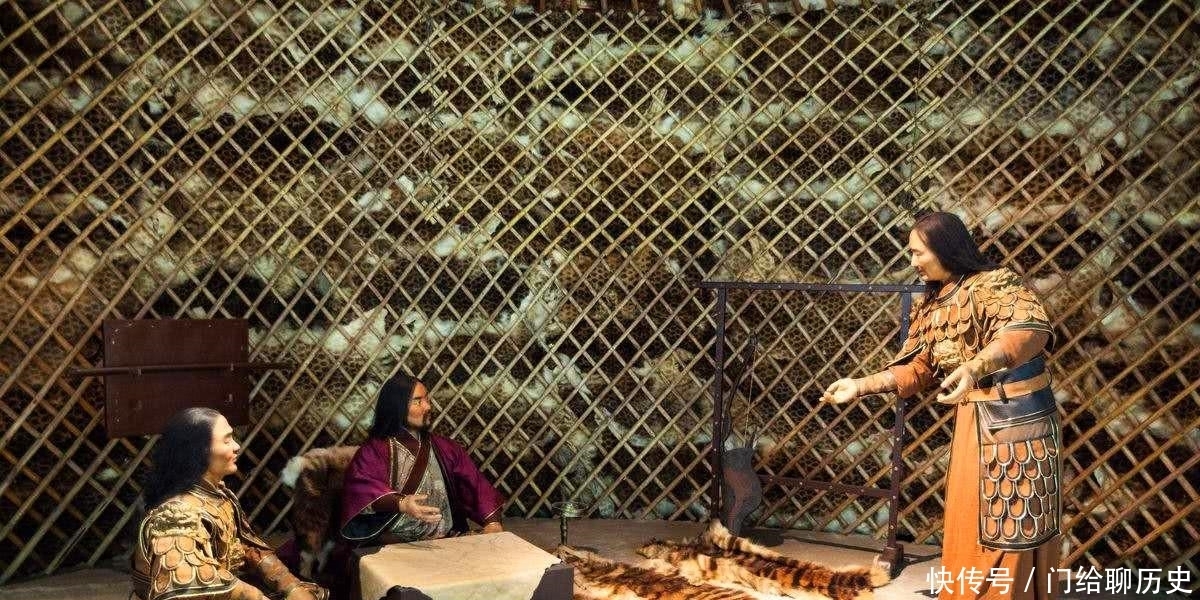 李陵|李陵和李广利投降后，都被匈奴招为驸马，为何只有李广利被杀？