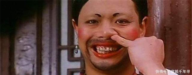 不知|史上最奇葩的皇帝夫妻一个不知啥叫饥荒，一个奇葩的令人不齿！