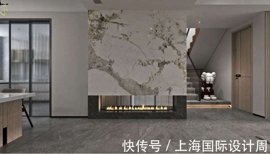 design！设计师潘晓卫：空是一种禅意的追求，也是一种返璞归真的生活意境