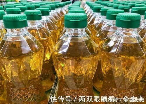 豆油|买油,大豆油、菜籽油、花生油哪个好?我也刚知道,别再买错了!