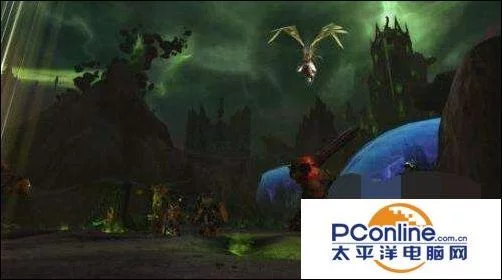 破碎群岛保卫者