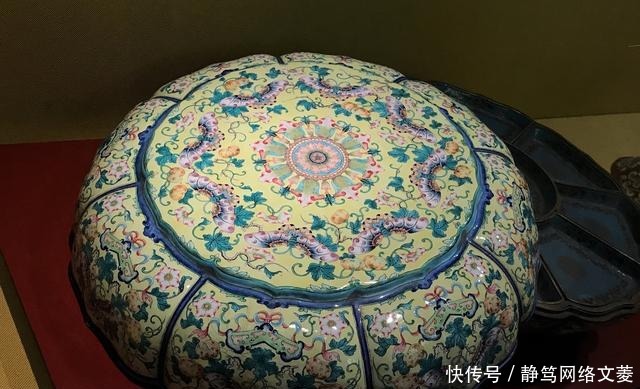 故宫半解之皇帝过年的团圆饭,可不是一顿饭那么简单