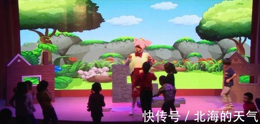 暑期|暑期最值得看的儿童剧推荐，奇幻又温情