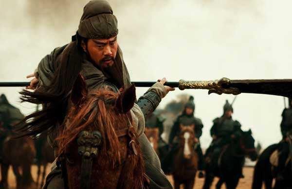 关羽|赵云没打赢也没打输的三次单挑，换做关羽或张飞出手，能打赢吗？