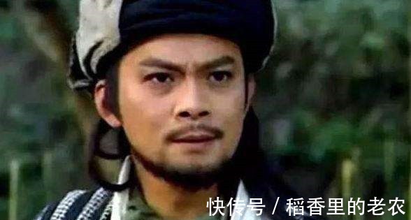 高手|天龙八部有一高手被忽略,武功超越萧峰,连扫地僧都夸赞他!