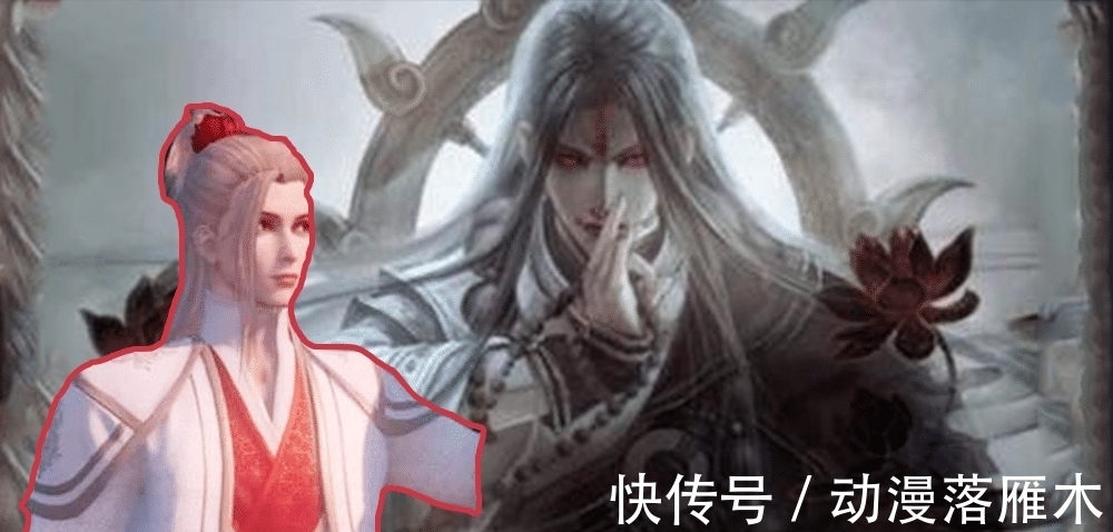 焊魃|不良人:候卿有多爱学习?追着焊魃学爆破,缠着降臣学赶尸