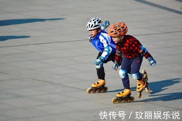 家长|宝宝4岁前,有4种运动不能做,宝妈别再“弄巧成拙”