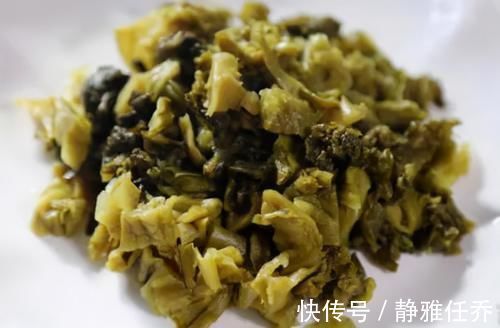 尿酸升高|五种导致尿酸升高且诱发痛风的蔬菜！可不要碰