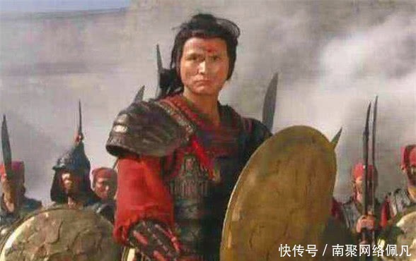 谁家|朱元璋:你是谁家孩子?他回了1句话,让后代当了270年土皇帝