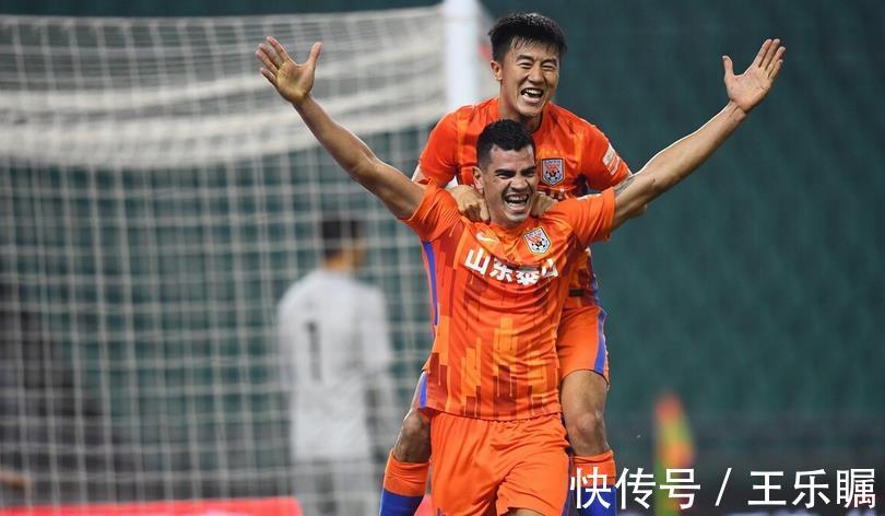 金奖|PK前中超冠军！泰山队冲3连杀，将获6大金奖，21球双塔齐“陪跑”