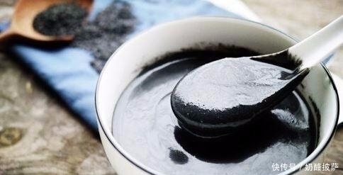 心脑血管|每天坚持喝芝麻糊，3大好处就会找上你！错过真可惜