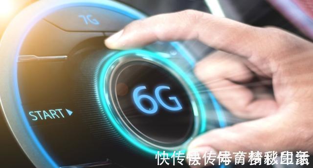 5g|中国6G提速,专利获全球第一!多国砸重金追赶,6G优势在哪里?
