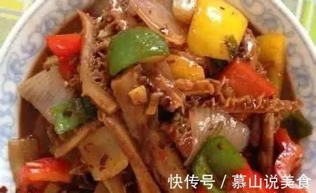 6道简单又美味家常菜，每次都吃不够,孩子也喜欢吃!