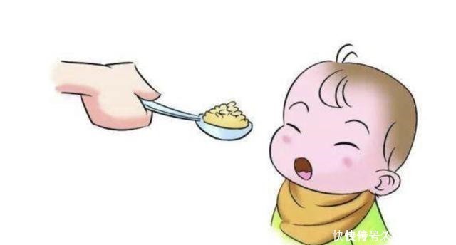 孩子说话晚儿科医生提示孩子1岁之前吃“这类”食物,将来说话早