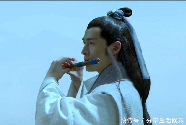 留下|中国历史上唯一一个音乐名将,留下一首曲子影响后世一千多年