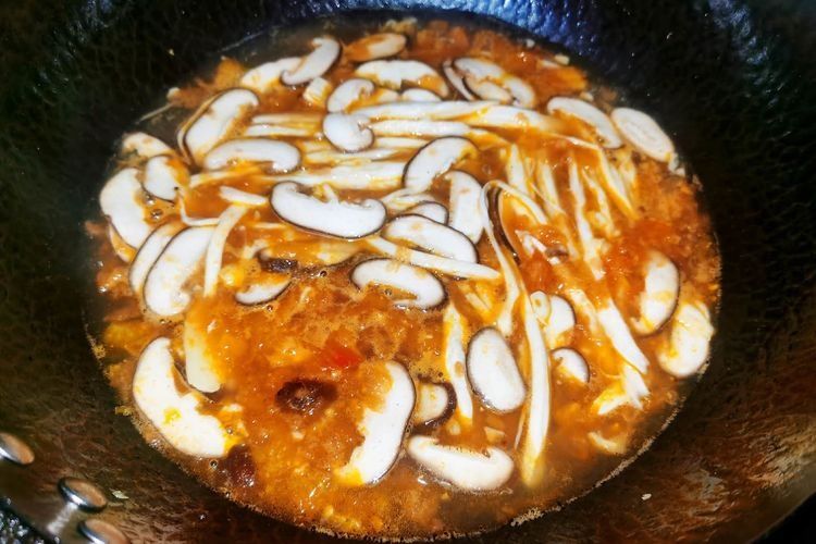 这三种食材煮汤，暖心暖胃，吃的好也不担心长胖，家家户户吃得起