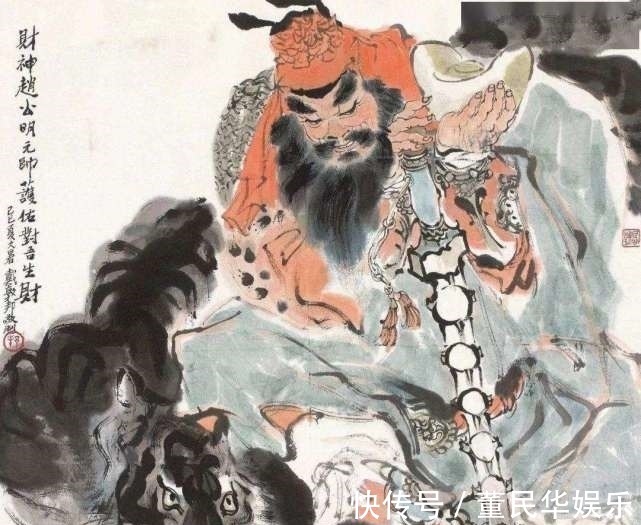 盘点|盘点:中国民间七大辟邪迷信,最后一个有点邪乎