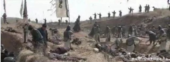 宋江死后,他带领所有造反,可是水浒却对这件事从未提及!