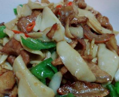 开胃菜|冬天早上不吃饭容易生病,多吃开胃菜,清爽开胃吃饭香