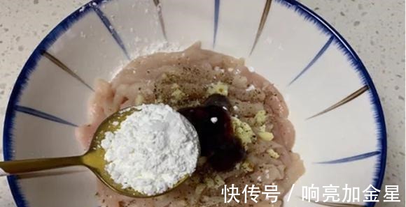 天冷给身体补充能量，别忘做它吃，10元做一大盘，越嚼越香真解馋！