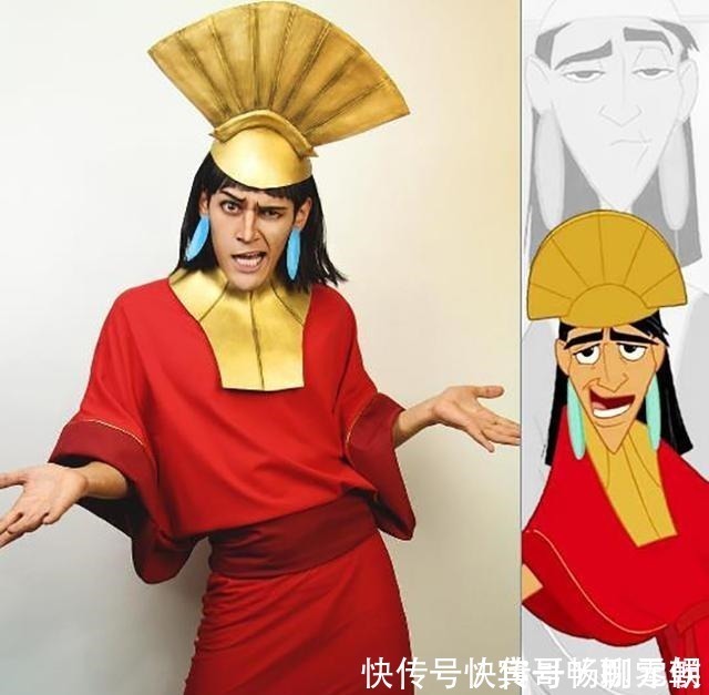泰山|迪士尼男主真人版,泰山阿拉丁我都不服,就服最后一个狮子王