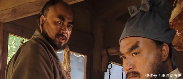 发生|如果发生火并,鲁智深武松可杀呼延灼董平,为何不会杀宋江李逵