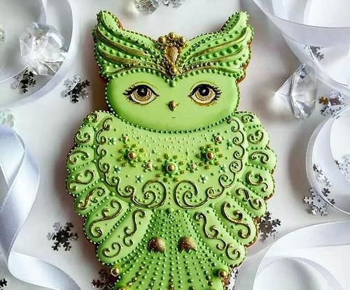 解惑|如此精美的手作,却不知道是什么工艺,求网友们解惑