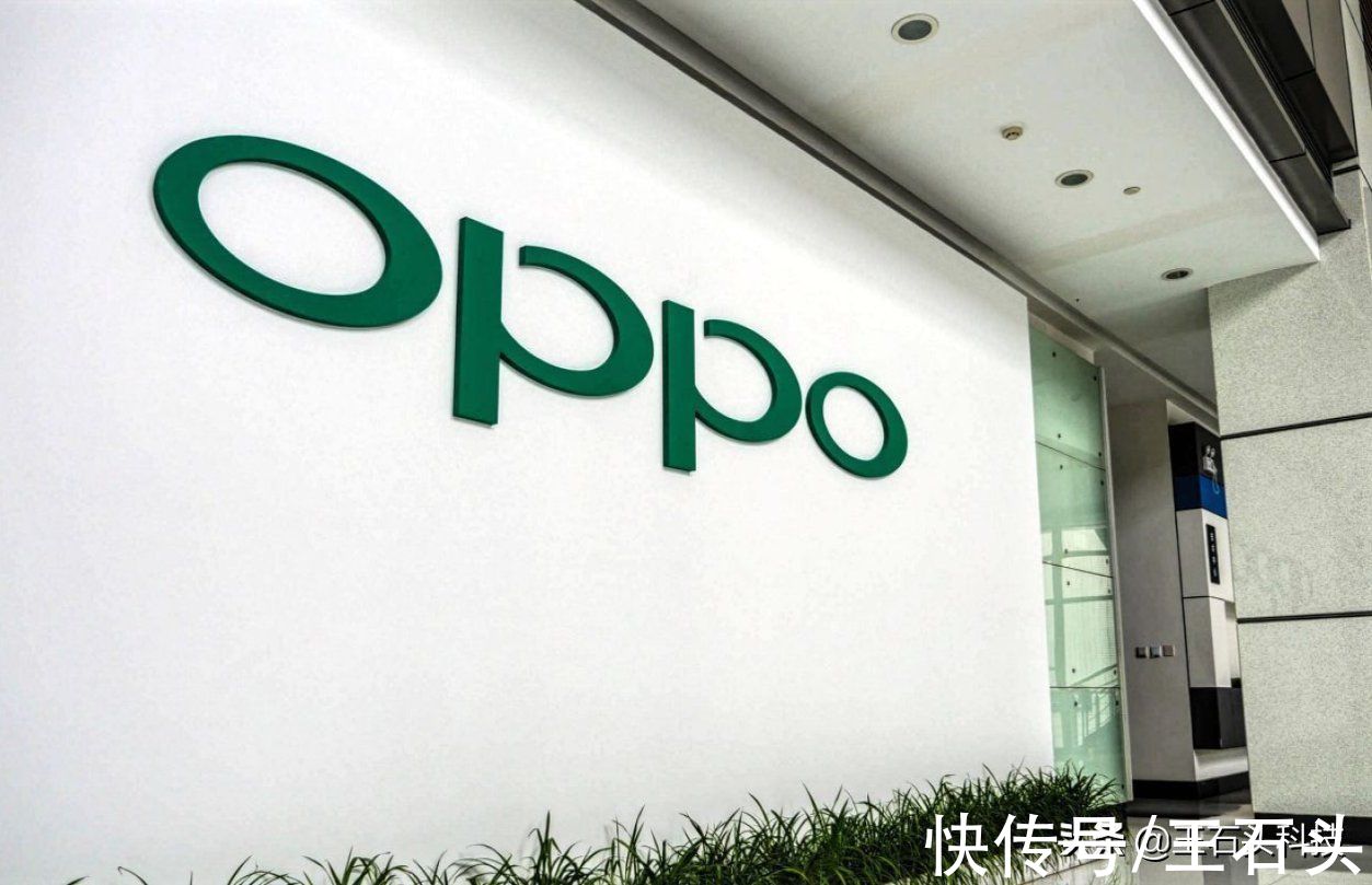 oppo|一加手机“火爆”全网，为何平时很少看见？刘作虎给出了答案