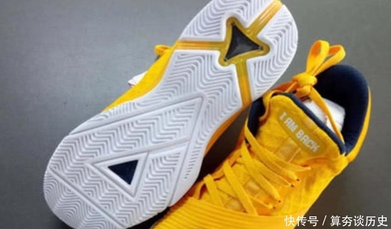 球场|“拒绝球场受伤”!盘点5款“变相灵敏”的高性能篮球鞋!助你“释放实力”