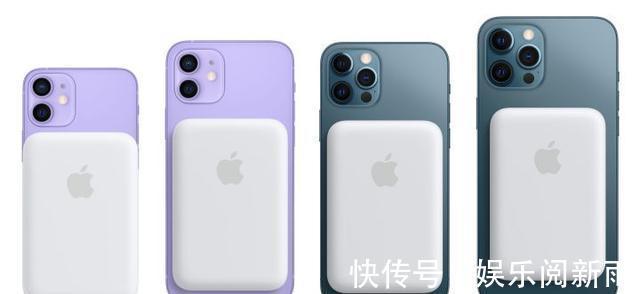 果粉|iPhone13发布前夕，苹果悄然上架新品，这是暗示iPhone13不行？