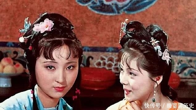 同意|贾母为何不同意薛宝钗嫁给贾宝玉?与默默无闻的李纨有很大关系