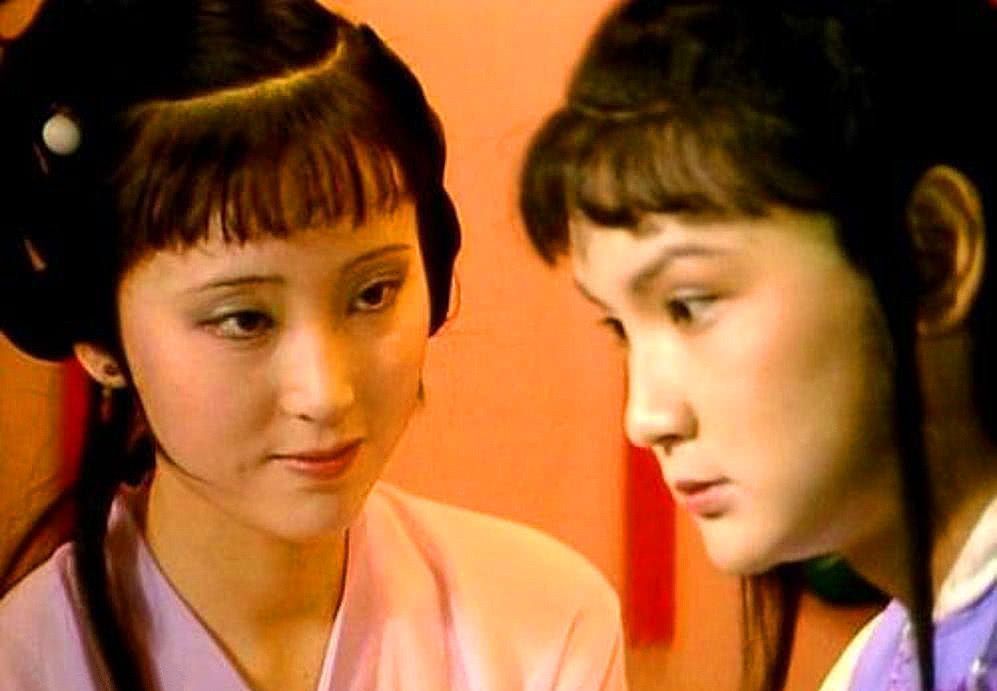 大红脸$读《红楼梦》:黛玉如果嫁宝玉,怎么生活?