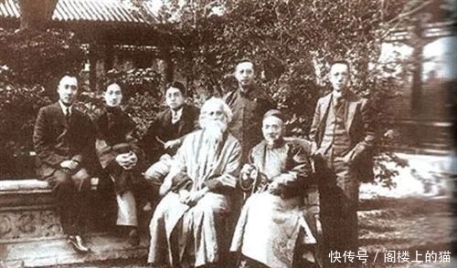 徐志摩|民国爱情往事:徐志摩,林徽因,陆小曼