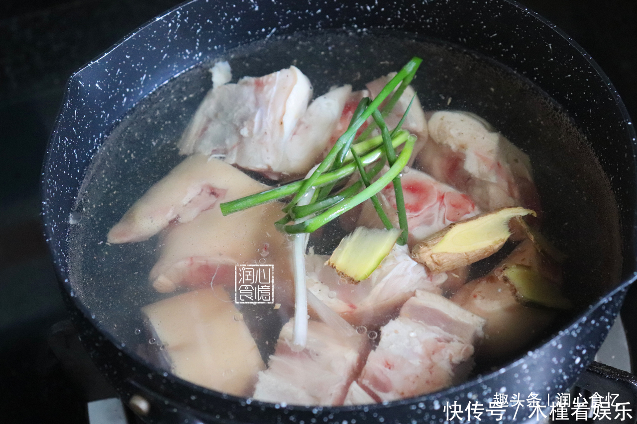 冰糖|女人常吃一道“美容菜”，40岁不显老，肌肤嫩滑有弹性，简单易学