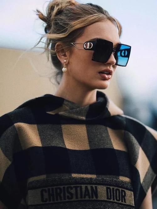 珍珠≠老气,它被误会太久了