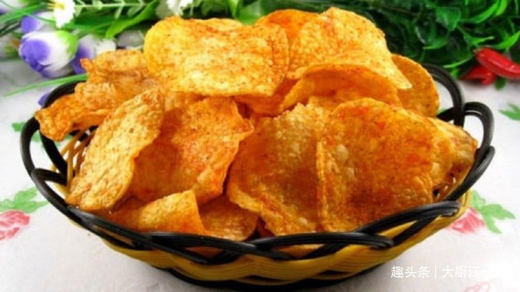 天冷后要多吃土豆,分享土豆的8种做法,煎炒拌炸样样有,真解馋