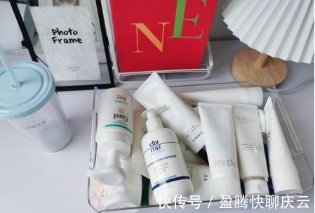 油痘肌|屈臣氏看到这5款洗面奶,一定多买几样屯起来,以后不一定买得到