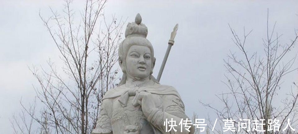 宋史@杨文广的尴尬,前半生庸庸碌碌,后半生辉煌之事仅有一件