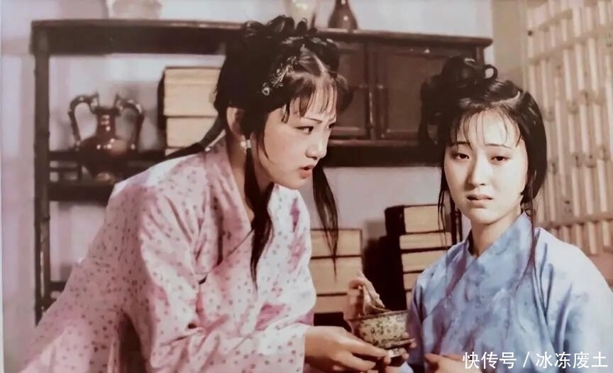 绛珠|林黛玉究竟得的是什么病,让众多太医束手无策?癞头和尚一语道破