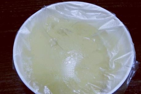 糯米粉|吃了20年的糯米粉,这做法最好了,冰冰凉凉特清爽,吃着过瘾