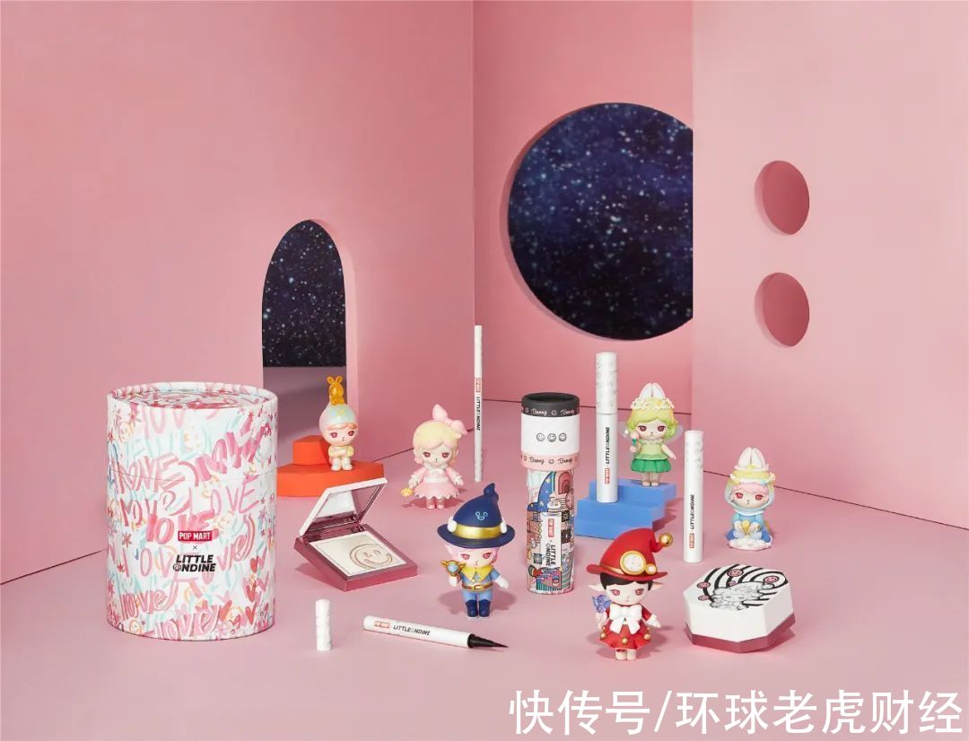 彩妆|完美日记母公司逸仙电商上市背后的“美妆生意经”
