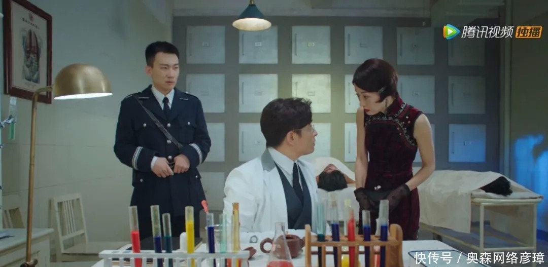 侦探|民国为何侦探多?