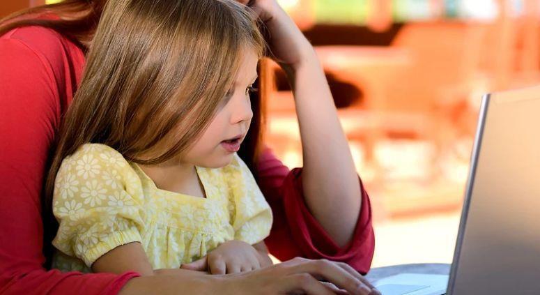 近视|【家长须知】看看家中孩子的视力发育是否正常!