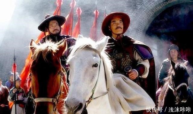 答应|明朝灭亡非崇祯一人之错,李自成曾提三个条件,若能答应不至于此