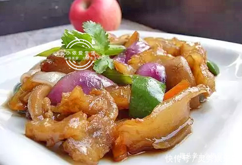 清淡|天暖了,教您几道清淡可口的家常菜,美味简单实惠,香到流口水