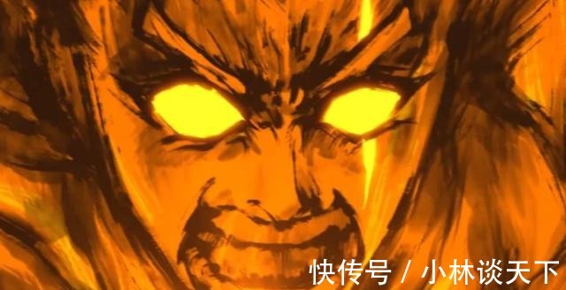 国漫|王思聪力荐《雾山五行》,官微回应亮了,国漫真要崛起了