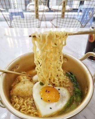 吃夜宵|夜深人静肚子饿的时候,7种美食任你选,我果断选第5,你呢