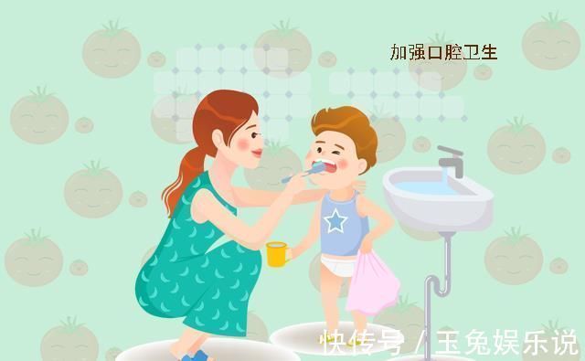 口臭|刚开学娃就被同学嫌弃嘴巴臭,带医院检查,原来是这个东西在捣蛋