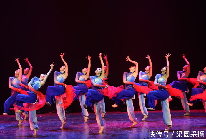 华章|山海相连,异域同天,文化交流再谱华章